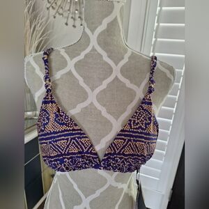 🆕️[m/l]Vix Paula Hermann bikini top